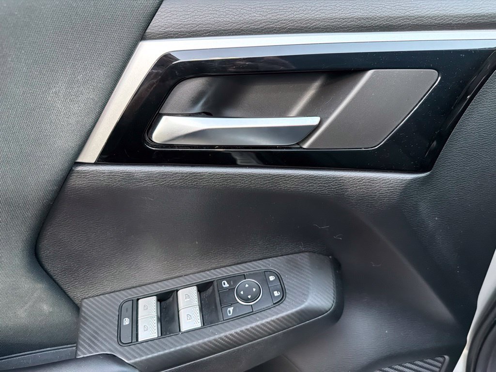 Used 2022 Mitsubishi Outlander ES FWD image 8