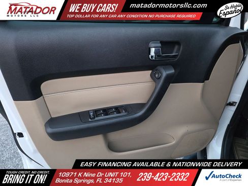 Used 2006 HUMMER H3 AWD/4WD image 9
