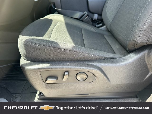 New 2026 Chevrolet Silverado 1500 RST w/ RST Select Package RWD image 25
