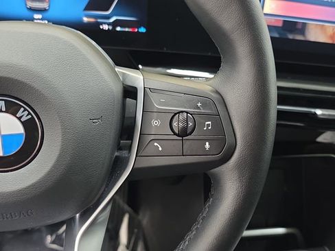 Certified 2025 BMW X1 xDrive28i w/ Convenience Package image 15