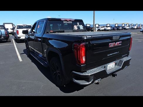 Used 2021 GMC Sierra 1500 Denali w/ Technology Package image 6