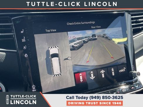 Used 2026 Jeep Grand Wagoneer 2WD w/ Premium Group I image 29