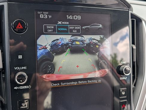Certified 2025 Subaru Crosstrek 2.5i Premium AWD/4WD image 27