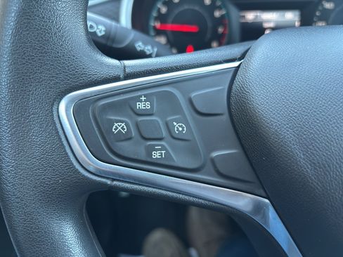 Used 2018 Chevrolet Malibu LS FWD image 15