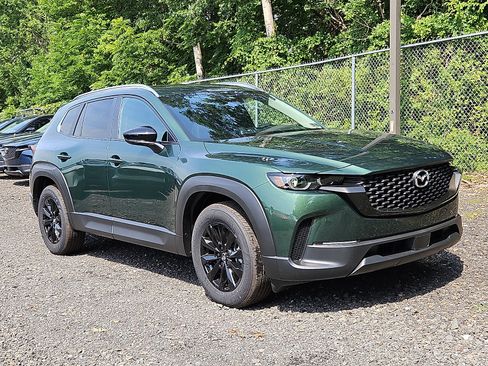 New 2026 MAZDA CX-50 AWD 2.5 S w/ Weather Package image 1