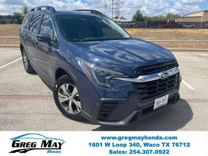 Used 2023 Subaru Ascent Premium w/ Convenience Package
