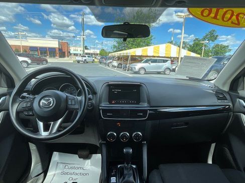 Used 2016 MAZDA CX-5 Sport FWD image 10
