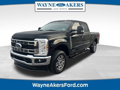 Used 2025 Ford F250 XLT