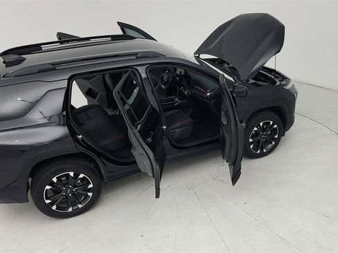 Used 2026 Chevrolet Equinox RS image 41