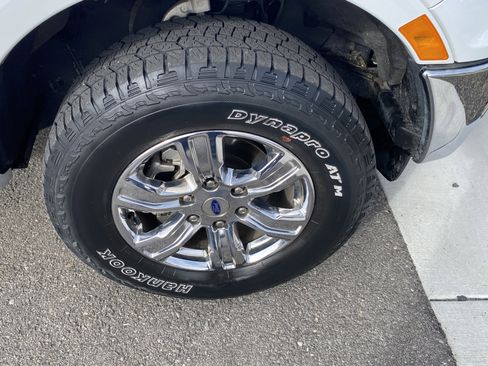 Used 2020 Ford Ranger XLT w/ Equipment Group 301A Mid image 27