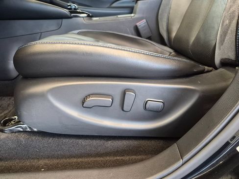 Used 2021 Nissan Leaf SL Plus FWD image 17
