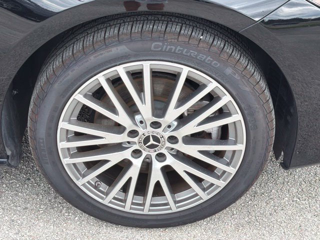 Used 2025 Mercedes-Benz CLA 250 image 10