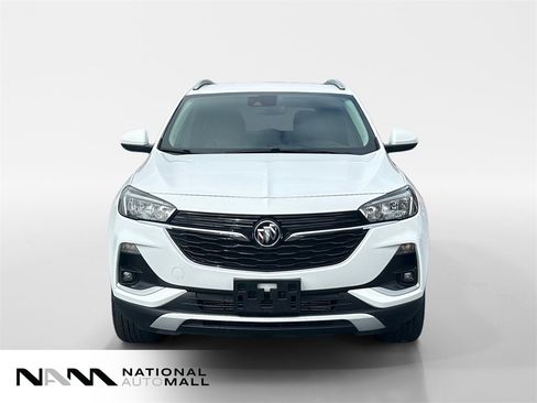 Used 2022 Buick Encore GX Select image 8