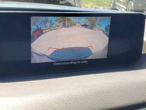 Used 2024 MAZDA CX-50 AWD 2.5 S w/ Premium Package image 26