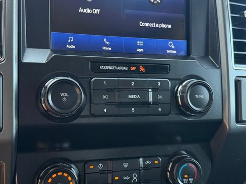 Certified 2022 Ford F450 XLT AWD/4WD image 31