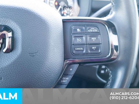 Used 2022 RAM 3500 Limited image 30