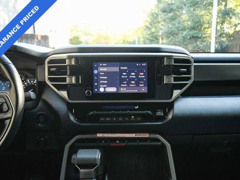 Used 2025 Toyota Tundra SR5 image 38