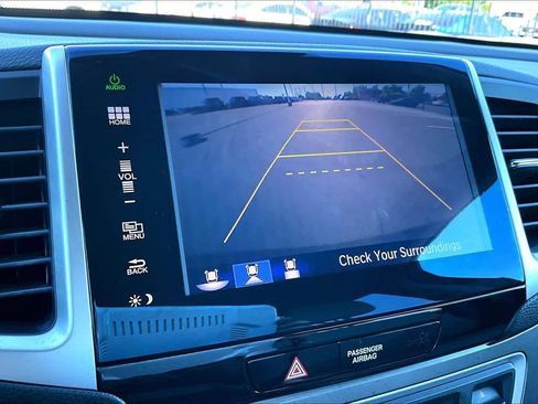 Used 2016 Honda Pilot EX image 24