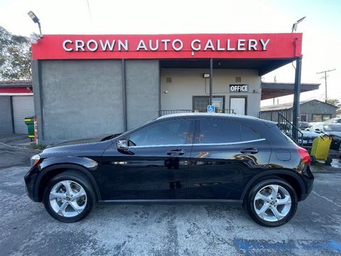 Used 2019 Mercedes-Benz GLA 250 4MATIC image 6