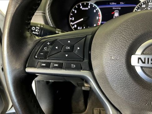 Used 2021 Nissan Sentra SV image 26