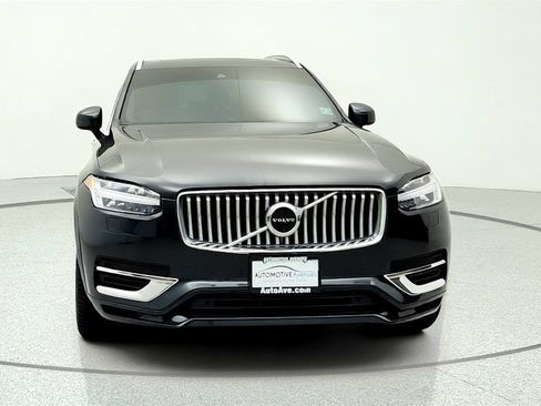 Used 2021 Volvo XC90 T8 Inscription w/ Advanced Package AWD/4WD image 2