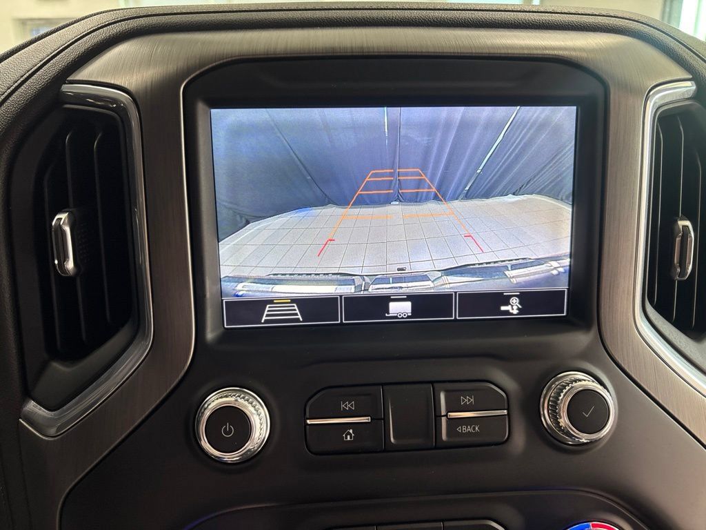 Used 2020 GMC Sierra 1500 Denali AWD/4WD image 33