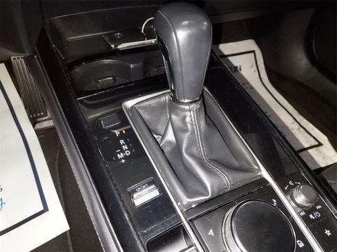 Used 2024 MAZDA CX-30 AWD 2.5 S w/ Select Sport Pkg image 25