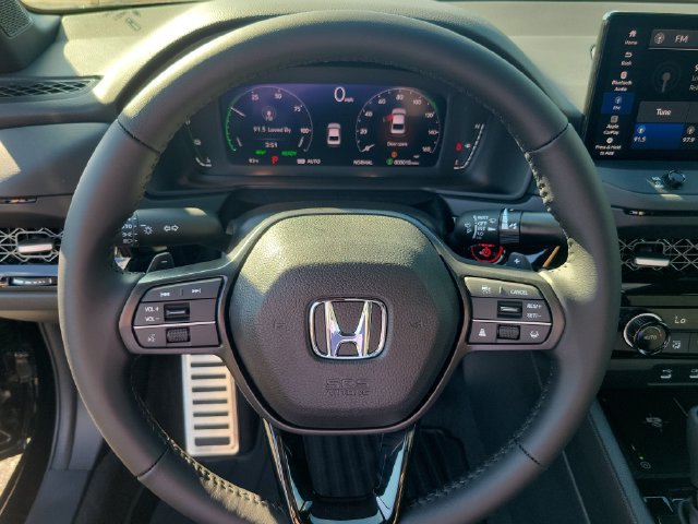 New 2026 Honda Accord Sport image 15