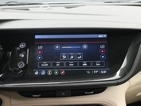 Used 2022 Buick Envision Essence w/ Technology Package I AWD/4WD image 17
