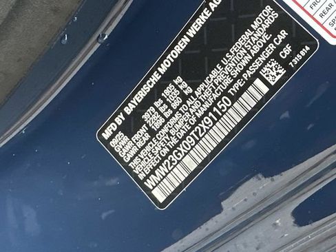 New 2026 MINI Cooper S image 17