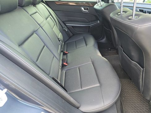 Used 2015 Mercedes-Benz E 350 4MATIC Sedan w/ Premium 1 Package image 19