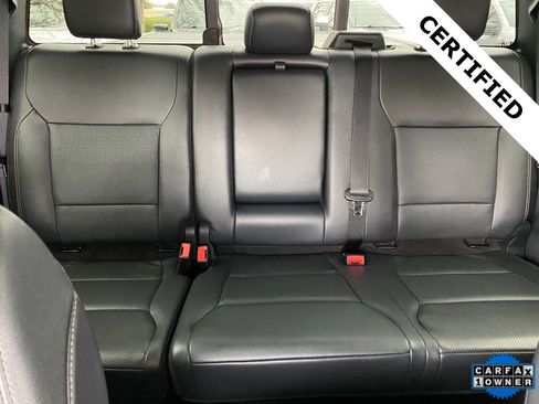 Certified 2023 Ford F150 Lariat image 20