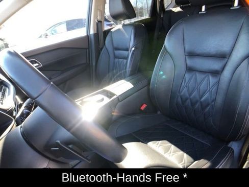 Used 2021 Nissan Rogue Platinum image 12