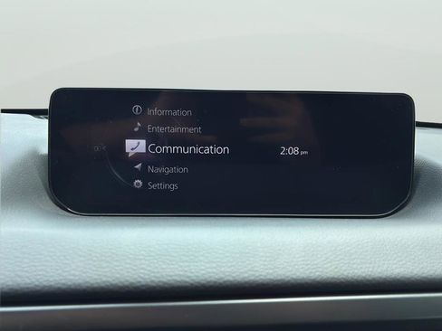 Used 2024 MAZDA CX-50 2.5 Turbo w/ Accent Package image 20