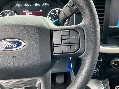 Certified 2021 Ford F150 XLT image 17