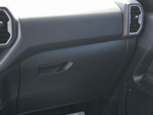 Used 2024 Ford Bronco Sport Big Bend image 41