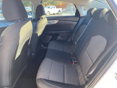Certified 2023 Kia Forte LXS image 14