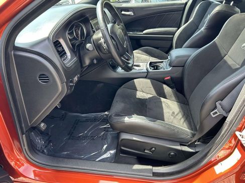 Used 2023 Dodge Charger Scat Pack w/ Dynamics Package RWD image 18