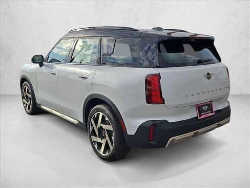 New 2026 MINI Cooper Countryman S image 9