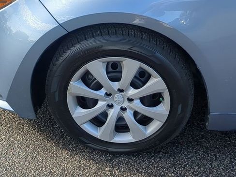 Used 2023 Toyota Corolla LE image 15