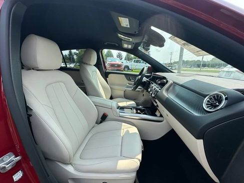 New 2026 Mercedes-Benz GLA 250 4MATIC image 29