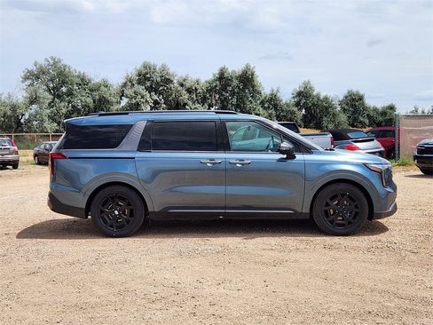 New 2026 Kia Carnival SX Prestige image 2