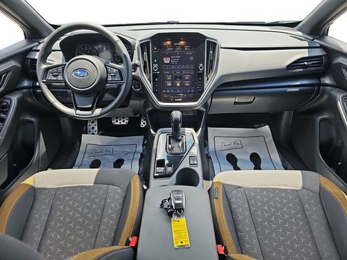Used 2025 Subaru Crosstrek 2.5i Sport AWD/4WD image 13