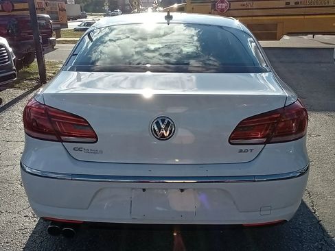 Used 2013 Volkswagen CC Sport image 6