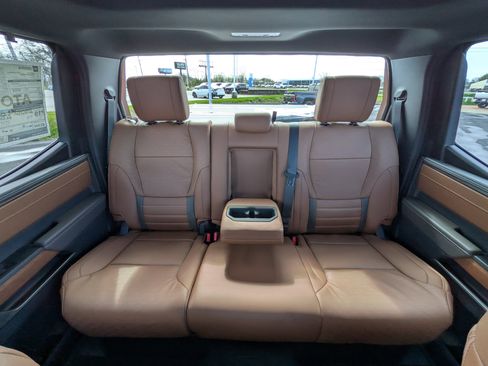 New 2026 Toyota Tundra 1794 Edition AWD/4WD image 19