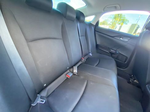 Used 2020 Honda Civic LX image 29