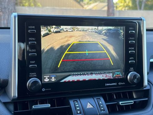 Used 2019 Toyota RAV4 XSE image 18