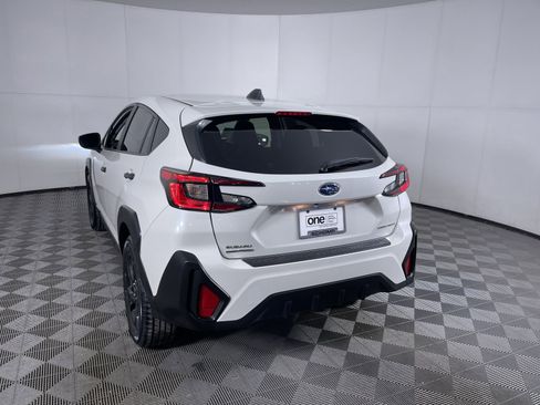 Certified 2024 Subaru Crosstrek 2.0i AWD/4WD image 22