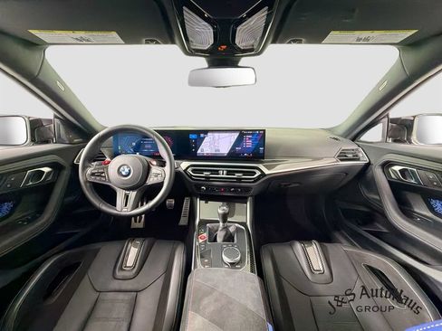 Used 2024 BMW M2 w/ Carbon Package RWD image 27