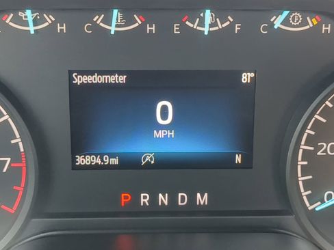 Used 2023 Ford F150 XL w/ XL Chrome Appearance Package image 25